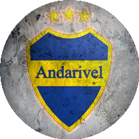 Logo Club Deportivo Andarivel